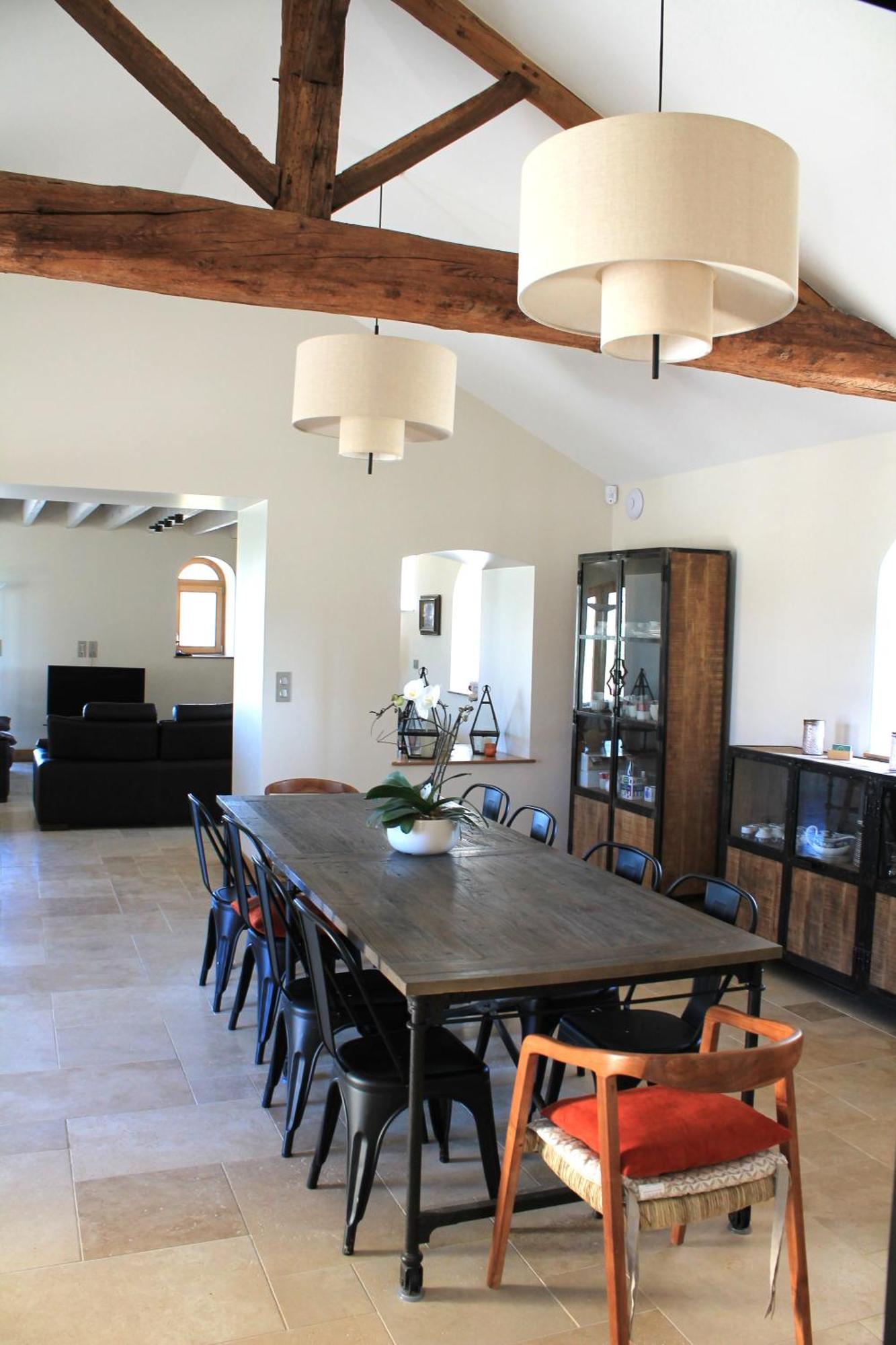 Le Domaine Du Pin Bed and Breakfast Châtillon-sur-Chalaronne Exteriör bild
